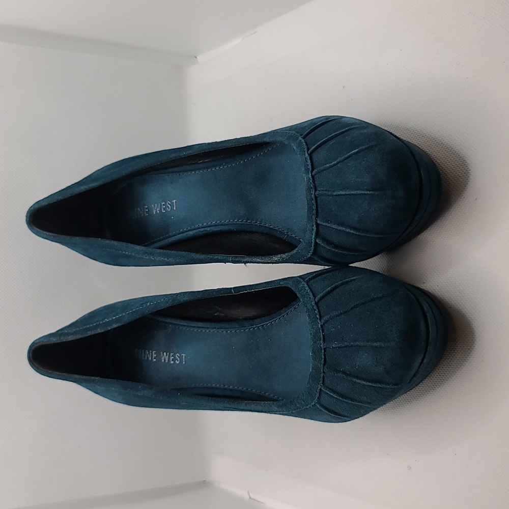 Nine west heels